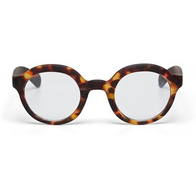 Okkia unisex γυαλιά πρεσβυωπίας "Lauro" - OK041CH-1.00-** Καφέ +1.00 Okkia unisex γυαλιά πρεσβυωπίας "Lauro" - OK041CH-1.00-** Καφέ +1.00
