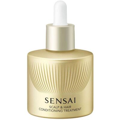 Sensai Scalp & Hair Conditioning Treatment 55 ml - 1903 Sensai Scalp & Hair Conditioning Treatment 55 ml - 1903