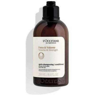 Conditioner Δύναμης & Όγκος της L'Occitane - Conditioner Conditioner Δύναμης & Όγκος της L'Occitane - Conditioner