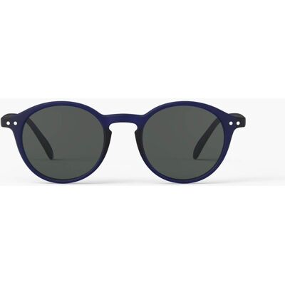 Izipizi unisex γυαλιά ηλίου "#D" - 1 SHS D SUN Μπλε Marine ONE SIZE Izipizi unisex γυαλιά ηλίου "#D" - 1 SHS D SUN Μπλε Marine ONE SIZE