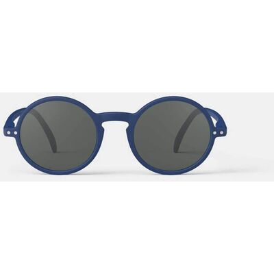 Izipizi unisex γυαλιά ηλίου "#G" - 1 SHS G SUN Μπλε Σκούρο ONE SIZE Izipizi unisex γυαλιά ηλίου "#G" - 1 SHS G SUN Μπλε Σκούρο ONE SIZE