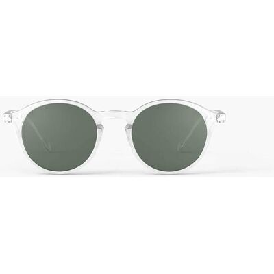 Izipizi unisex γυαλιά ηλίου "#D Polarized" - 1 IZS ADULT D POL Διάφανο ONE SIZE Izipizi unisex γυαλιά ηλίου "#D Polarized" - 1 IZS ADULT D POL Διάφανο ONE SIZE
