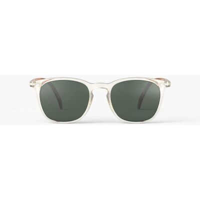 Izipizi unisex γυαλιά ηλίου "#E Polarized" - 1 IZS ADULT E POL Μπεζ ONE SIZE Izipizi unisex γυαλιά ηλίου "#E Polarized" - 1 IZS ADULT E POL Μπεζ ONE SIZE