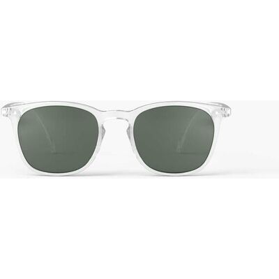 Izipizi unisex γυαλιά ηλίου "#E Polarized" - 1 IZS ADULT E POL Διάφανο ONE SIZE Izipizi unisex γυαλιά ηλίου "#E Polarized" - 1 IZS ADULT E POL Διάφανο ONE SIZE
