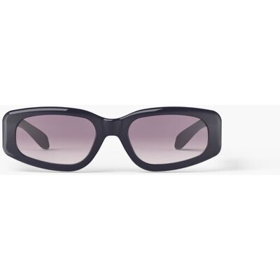 Izipizi unisex γυαλιά ηλίου "Crush" - 1 IZ CRUSH Μοβ Σκούρο ONE SIZE Izipizi unisex γυαλιά ηλίου "Crush" - 1 IZ CRUSH Μοβ Σκούρο ONE SIZE