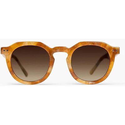Izipizi unisex γυαλιά ηλίου "Echo" - 1 IZIP ECHO SUN Γκρι ONE SIZE Izipizi unisex γυαλιά ηλίου "Echo" - 1 IZIP ECHO SUN Γκρι ONE SIZE