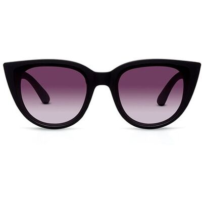 Okkia γυναικεία γυαλιά ηλίου cat eye "Silvia" - OK020-BK Μαύρο ONE SIZE Okkia γυναικεία γυαλιά ηλίου cat eye "Silvia" - OK020-BK Μαύρο ONE SIZE
