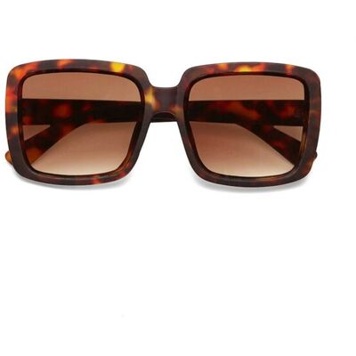 Okkia γυναικεία γυαλιά ηλίου butterfly "Alessia" - OK027-CH Καφέ ONE SIZE Okkia γυναικεία γυαλιά ηλίου butterfly "Alessia" - OK027-CH Καφέ ONE SIZE