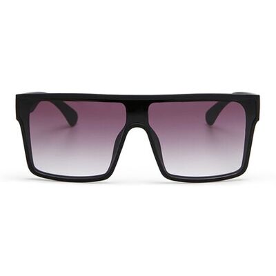 Okkia unisex γυαλιά ηλίου "Tokyo" - OK033-BK Μαύρο ONE SIZE Okkia unisex γυαλιά ηλίου "Tokyo" - OK033-BK Μαύρο ONE SIZE