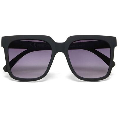 Okkia unisex γυαλιά ηλίου τετράγωνα "Roma" - OK040-BK Μαύρο ONE SIZE Okkia unisex γυαλιά ηλίου τετράγωνα "Roma" - OK040-BK Μαύρο ONE SIZE