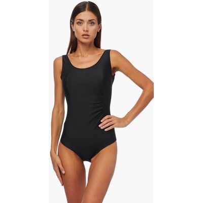 Minerva γυναικείο μαγιό ολόσωμο Full Padded Cup D - 90-9123D-002-045 Μαύρο S Minerva γυναικείο μαγιό ολόσωμο Full Padded Cup D - 90-9123D-002-045 Μαύρο S