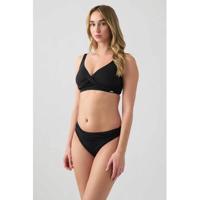 Minerva γυναικείο μαγιό μπικίνι σλιπ Oceania Rio Basic - 90-92781-002-045 Μαύρο S Minerva γυναικείο μαγιό μπικίνι σλιπ Oceania Rio Basic - 90-92781-002-045 Μαύρο S