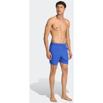 Adidas ανδρικό μαγιό σορτς με λογότυπο Regular Fit "5-Inch" - KA4919 Μπλε XL Adidas ανδρικό μαγιό σορτς με λογότυπο Regular Fit "5-Inch" - KA4919 Μπλε XL