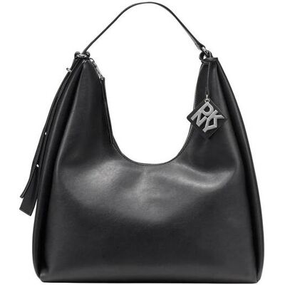 DKNY γυναικεία τσάντα hobo "Elicia" - R62CZR02 Μαύρο ONE SIZE DKNY γυναικεία τσάντα hobo "Elicia" - R62CZR02 Μαύρο ONE SIZE