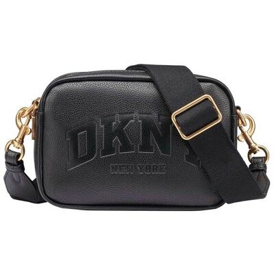 DKNY γυναικεία camera bag "Hadlee" - R62EAQ79 Μαύρο ONE SIZE DKNY γυναικεία camera bag "Hadlee" - R62EAQ79 Μαύρο ONE SIZE