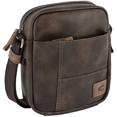 Camel Active ανδρική crossbody τσάντα "Laos" - CASB25160129 Camel Active ανδρική crossbody τσάντα "Laos" - CASB25160129