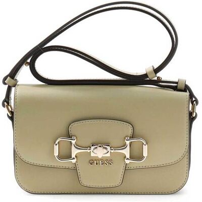 Guess γυναικεία τσάντα crossbody "Janie" - HWVG9910210 Λαδί ONE SIZE Guess γυναικεία τσάντα crossbody "Janie" - HWVG9910210 Λαδί ONE SIZE