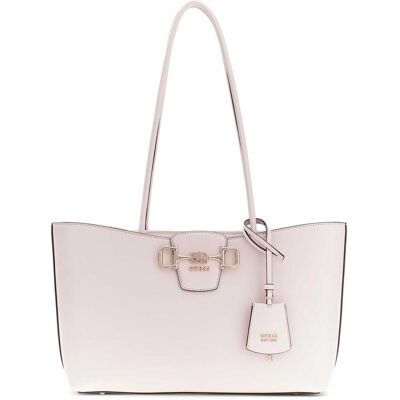 Guess γυναικεία τσάντα ώμου "Janie" - HWVG9910230 Εκρού ONE SIZE Guess γυναικεία τσάντα ώμου "Janie" - HWVG9910230 Εκρού ONE SIZE