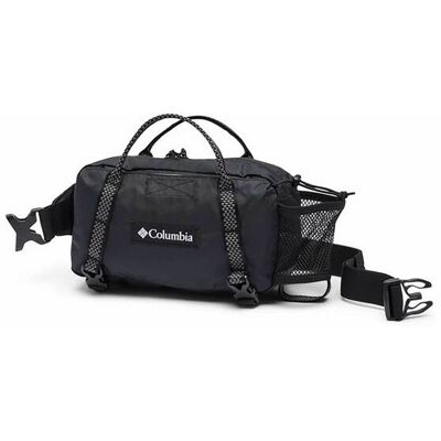 Columbia unisex τσαντάκι μέσης "Echo Mountain™" - 2121421010TEM Μαύρο ONE SIZE Columbia unisex τσαντάκι μέσης "Echo Mountain™" - 2121421010TEM Μαύρο ONE SIZE