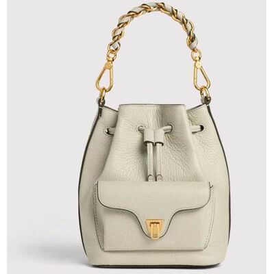Coccinelle γυναικεία τσάντα bucket "Beat Generation Small" - E1TFK-230301 Βεραμάν ONE SIZE Coccinelle γυναικεία τσάντα bucket "Beat Generation Small" - E1TFK-230301 Βεραμάν ONE SIZE