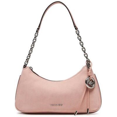 Michael Kors γυναικεία nubuck τσάντα hobo "Nolita Medium" - 32R6SY5W6L Ροζ ONE SIZE Michael Kors γυναικεία nubuck τσάντα hobo "Nolita Medium" - 32R6SY5W6L Ροζ ONE SIZE