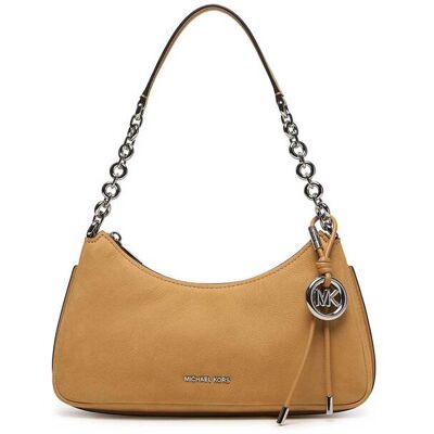Michael Kors γυναικεία nubuck τσάντα hobo "Nolita Medium" - 32R6SY5W6L Καμηλό ONE SIZE Michael Kors γυναικεία nubuck τσάντα hobo "Nolita Medium" - 32R6SY5W6L Καμηλό ONE SIZE