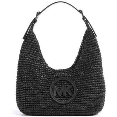 Michael Kors γυναικεία τσάντα ώμου "Nolita Small" - 30S6SY5H1W Μαύρο ONE SIZE Michael Kors γυναικεία τσάντα ώμου "Nolita Small" - 30S6SY5H1W Μαύρο ONE SIZE