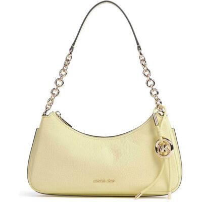 Michael Kors γυναικεία δερμάτινη τσάντα ώμου "Nolita Medium" - 32R6GY5W8L Κίτρινο Ανοιχτό ONE SIZE Michael Kors γυναικεία δερμάτινη τσάντα ώμου "Nolita Medium" - 32R6GY5W8L Κίτρινο Ανοιχτό ONE SIZE