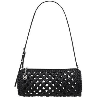 Michael Kors γυναικεία τσάντα ώμου "Izzy Small" - 32S6SZYC1U Μαύρο ONE SIZE Michael Kors γυναικεία τσάντα ώμου "Izzy Small" - 32S6SZYC1U Μαύρο ONE SIZE