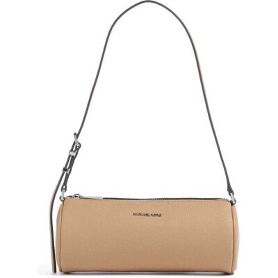 Michael Kors γυναικεία δερμάτινη τσάντα ώμου "Izzy Small" - 32S6SZYC1L Καμηλό ONE SIZE Michael Kors γυναικεία δερμάτινη τσάντα ώμου "Izzy Small" - 32S6SZYC1L Καμηλό ONE SIZE