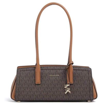 Michael Kors γυναικεία τσάντα ώμου "Laila Small" - 30T6G9IT0B Καφέ ONE SIZE Michael Kors γυναικεία τσάντα ώμου "Laila Small" - 30T6G9IT0B Καφέ ONE SIZE