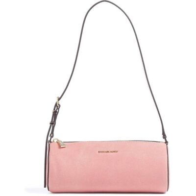 Michael Kors γυναικεία δερμάτινη τσάντα ώμου "Izzy Small" - 32T6GZYC1T Ροζ ONE SIZE Michael Kors γυναικεία δερμάτινη τσάντα ώμου "Izzy Small" - 32T6GZYC1T Ροζ ONE SIZE