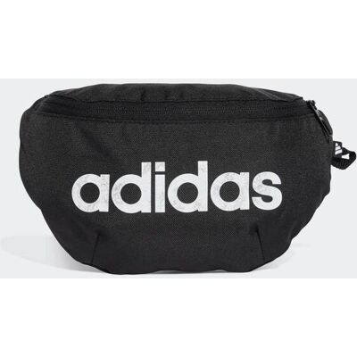 Adidas unisex τσαντάκι μέσης "Daily Bum" - JM1338 Μαύρο ONE SIZE Adidas unisex τσαντάκι μέσης "Daily Bum" - JM1338 Μαύρο ONE SIZE