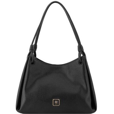 Nine West γυναικεία τσάντα ώμου "Dorsey" - NGR576023 Μαύρο ONE SIZE Nine West γυναικεία τσάντα ώμου "Dorsey" - NGR576023 Μαύρο ONE SIZE