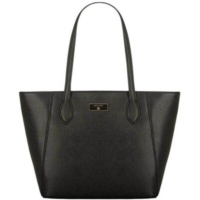 Nine West γυναικεία τσάντα ώμου shopper "Magdalina" - NGX574924 Μαύρο ONE SIZE Nine West γυναικεία τσάντα ώμου shopper "Magdalina" - NGX574924 Μαύρο ONE SIZE