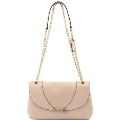 Nine West γυναικεία τσάντα ώμου "Arpana" - LSN575021 Nude ONE SIZE Nine West γυναικεία τσάντα ώμου "Arpana" - LSN575021 Nude ONE SIZE
