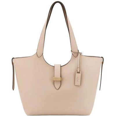 Nine West γυναικεία τσάντα ώμου "Arpana" - LSN575023 Nude ONE SIZE Nine West γυναικεία τσάντα ώμου "Arpana" - LSN575023 Nude ONE SIZE