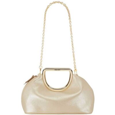 Nine West γυναικεία τσάντα χειρός "Palmin" - NGM573873 Μπεζ ONE SIZE Nine West γυναικεία τσάντα χειρός "Palmin" - NGM573873 Μπεζ ONE SIZE