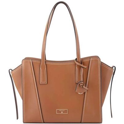 Nine West γυναικεία τσάντα ώμου "Fleura" - NGN574724 Ταμπά ONE SIZE Nine West γυναικεία τσάντα ώμου "Fleura" - NGN574724 Ταμπά ONE SIZE