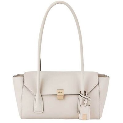 Nine West γυναικεία τσάντα ώμου "Zenia" - NGS575709 Εκρού ONE SIZE Nine West γυναικεία τσάντα ώμου "Zenia" - NGS575709 Εκρού ONE SIZE