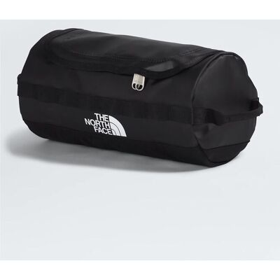 The North Face unisex τσαντάκι "Base Camp Travel L" - NF0A52TF53R1 Μαύρο ONE SIZE The North Face unisex τσαντάκι "Base Camp Travel L" - NF0A52TF53R1 Μαύρο ONE SIZE