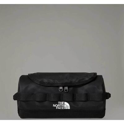 The North Face unisex τσαντάκι "Base Camp Travel S" - NF0A52TG53R1 Μαύρο ONE SIZE The North Face unisex τσαντάκι "Base Camp Travel S" - NF0A52TG53R1 Μαύρο ONE SIZE