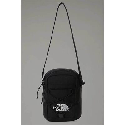 The North Face unisex τσαντάκι crossbody "Jester" - NF0A52UC4H01 Μαύρο ONE SIZE The North Face unisex τσαντάκι crossbody "Jester" - NF0A52UC4H01 Μαύρο ONE SIZE