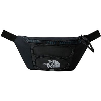 The North Face unisex τσαντάκι μέσης "Jester" - NF0A52TM0IO1 Μαύρο ONE SIZE The North Face unisex τσαντάκι μέσης "Jester" - NF0A52TM0IO1 Μαύρο ONE SIZE