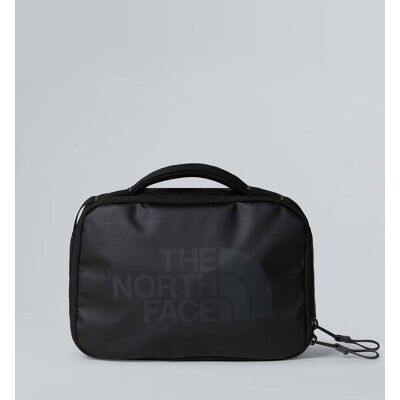The North Face unisex νεσεσέρ "Base Camp Voyager Wash Bag" - NF0A81BLKT01 Μαύρο ONE SIZE The North Face unisex νεσεσέρ "Base Camp Voyager Wash Bag" - NF0A81BLKT01 Μαύρο ONE SIZE