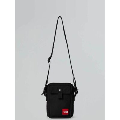 The North Face unisex τσαντάκι crossbody με λογότυπο "Red Box Small" - NF0A8EG9JK31 Μαύρο ONE SIZE The North Face unisex τσαντάκι crossbody με λογότυπο "Red Box Small" - NF0A8EG9JK31 Μαύρο ONE SIZE