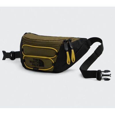 The North Face unisex τσαντάκι μέσης "Jester Lumbar" - NF0A52TMX771 Λαδί ONE SIZE The North Face unisex τσαντάκι μέσης "Jester Lumbar" - NF0A52TMX771 Λαδί ONE SIZE