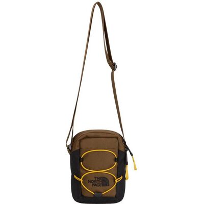 The North Face unisex τσαντάκι crossbody "Jester" - NF0A52UCX771 Λαδί ONE SIZE The North Face unisex τσαντάκι crossbody "Jester" - NF0A52UCX771 Λαδί ONE SIZE