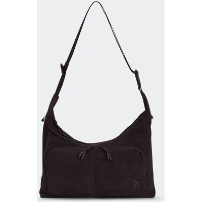 The North Face unisex τσάντα crossbody "Never Stop" - NF0A8JCCJK31 Μαύρο ONE SIZE The North Face unisex τσάντα crossbody "Never Stop" - NF0A8JCCJK31 Μαύρο ONE SIZE