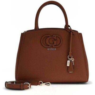 Guess γυναικεία τσάντα χειρός "Isola" - HWBG9905060 Ταμπά ONE SIZE Guess γυναικεία τσάντα χειρός "Isola" - HWBG9905060 Ταμπά ONE SIZE